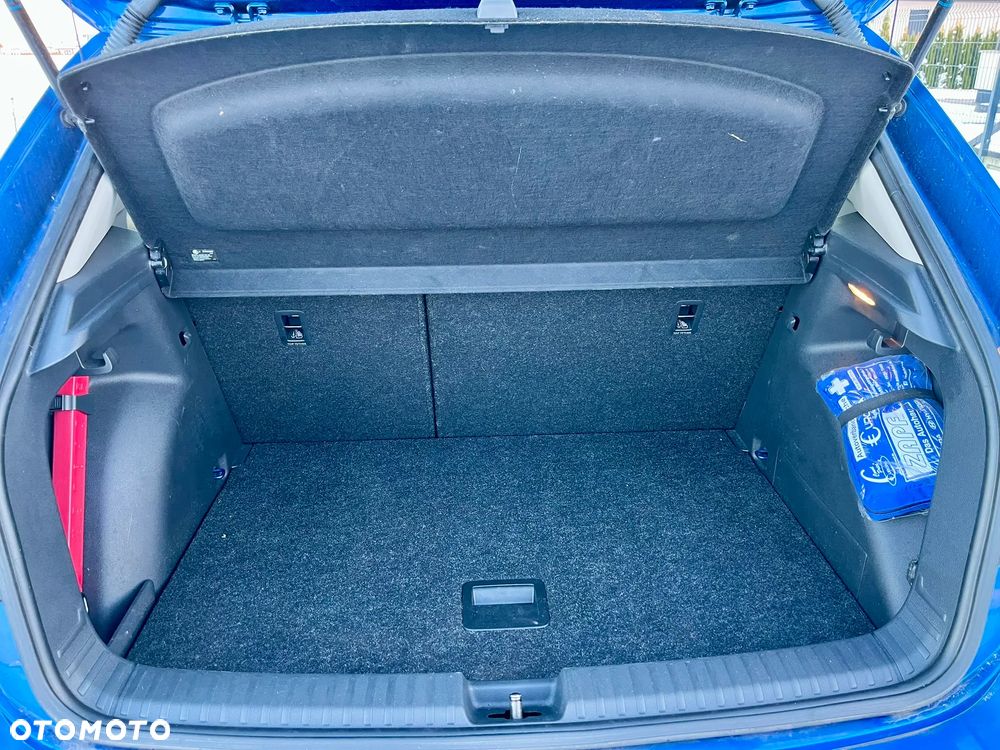 Skoda Fabia 1.0 TSI Clever - 17