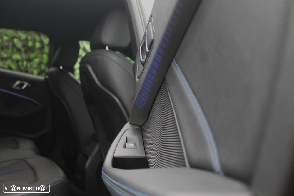 BMW 216 Gran Coupé d Pack Desportivo M - 25