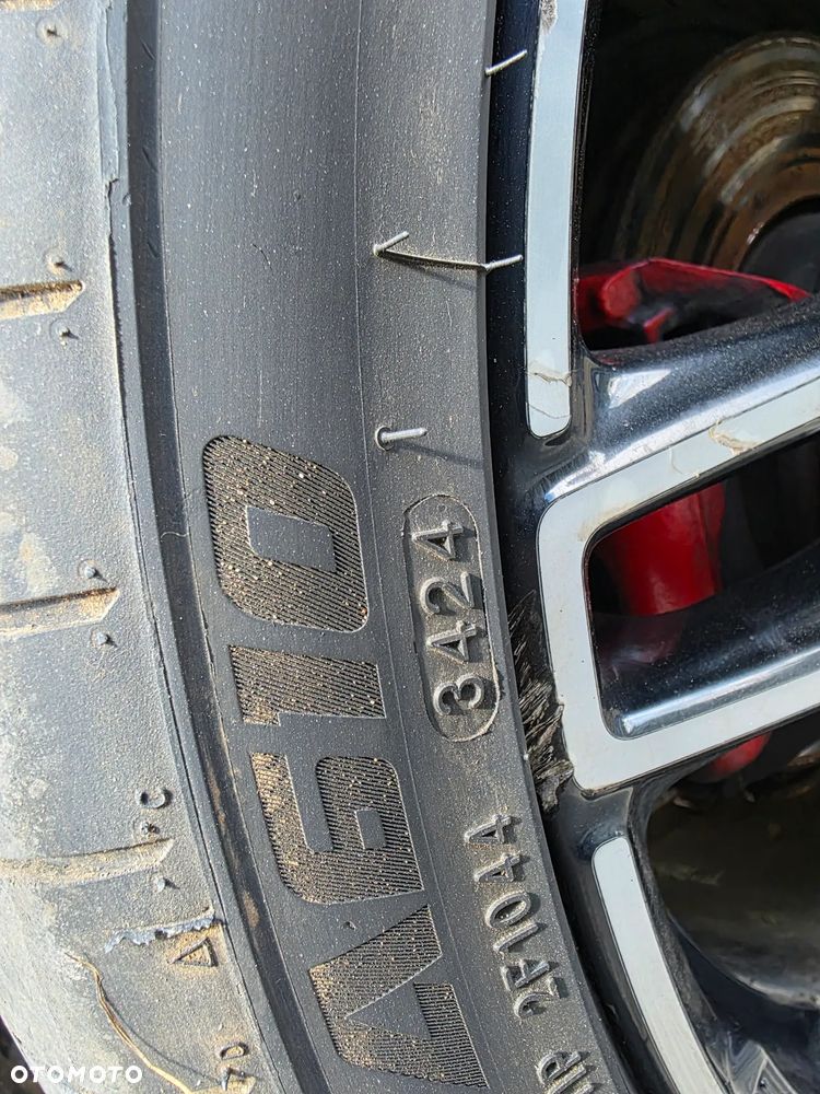 Mercedes-Benz Klasa A 160 CDI Style - 17