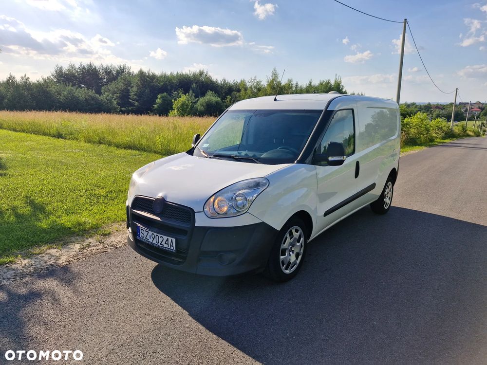 Fiat DOBLO - 2