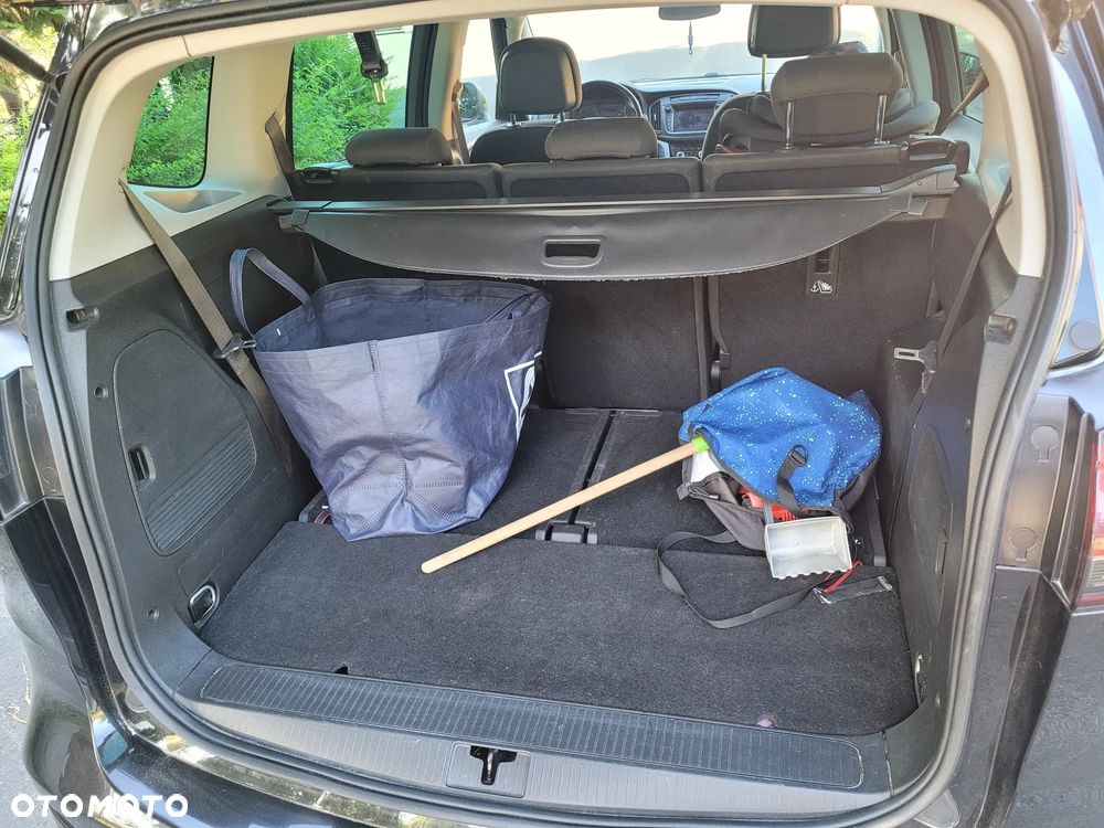 Opel Zafira 1.4 T Elite EcoFLEX S&S - 11