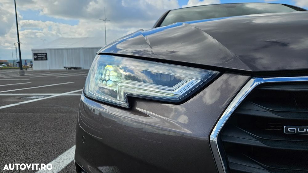 Audi A4 2.0 TDI quattro Stronic - 7
