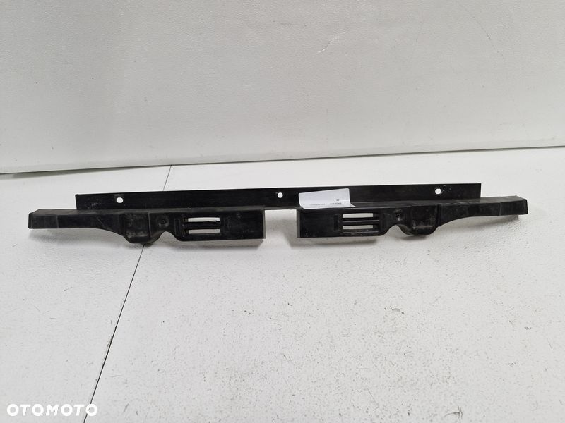renault laguna iii 3 lift ślizg wzmocnienie uchwyt zderzaka przód przedni 620102560r - 1