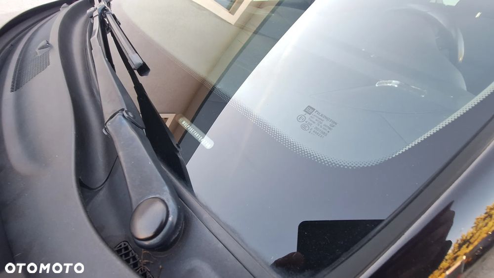 Opel Zafira 2.0 D Automatik Active - 20