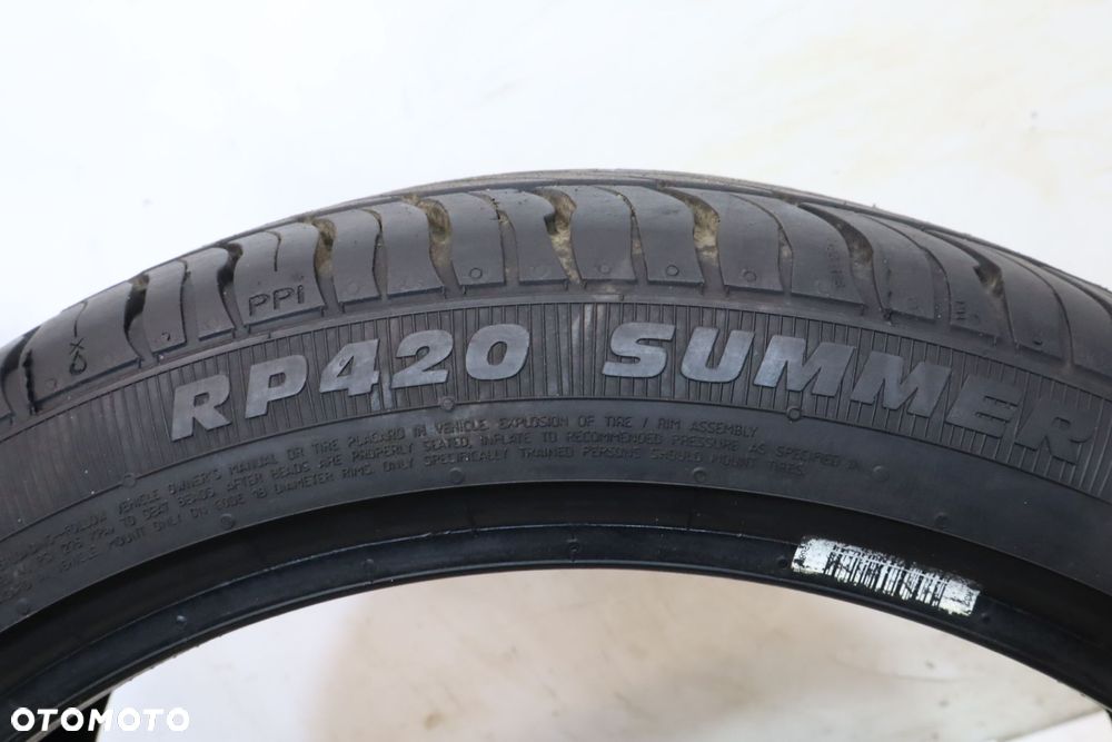 OPONAOPONY 2 SZT 225/40/18 LATO OPEL INSIGNIA A 2.0CDTI - 5