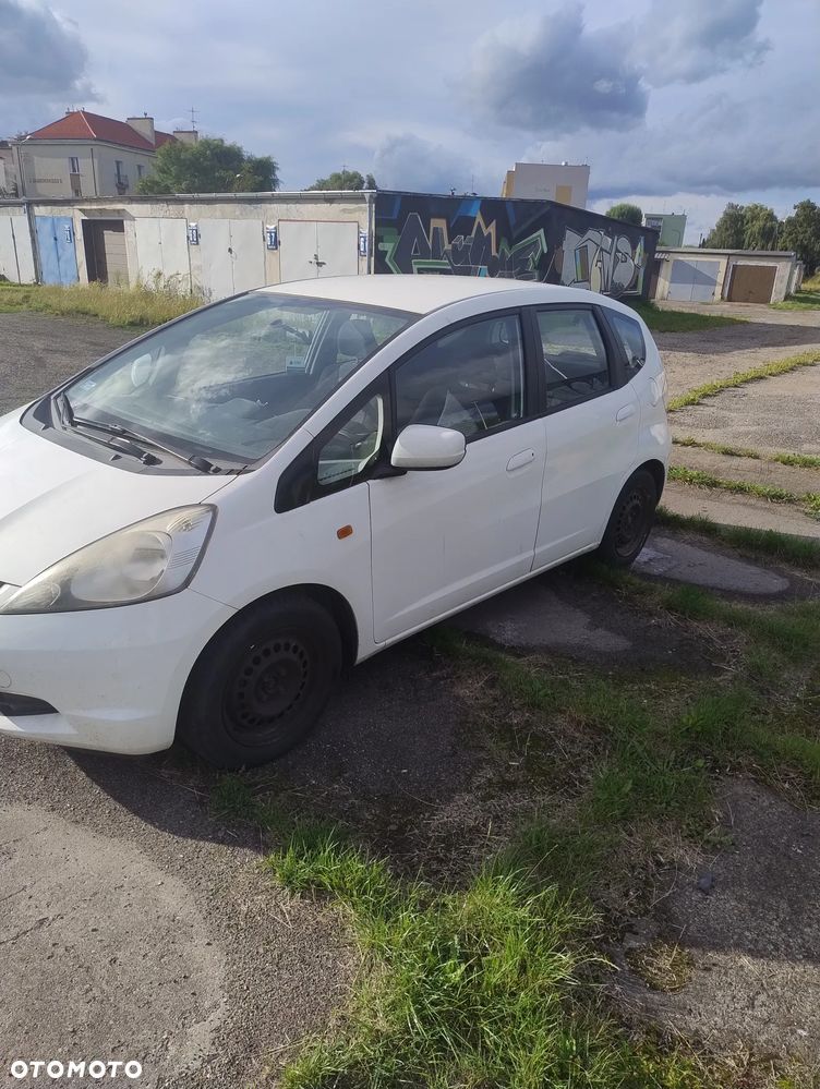 Honda Jazz 1.2 Base - 10