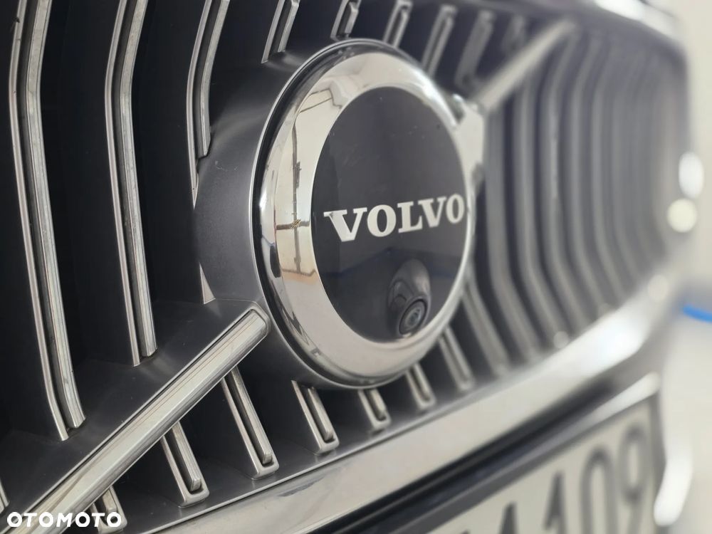 Volvo V90 T6 AWD Plug-In Hybrid Inscription Expression - 20
