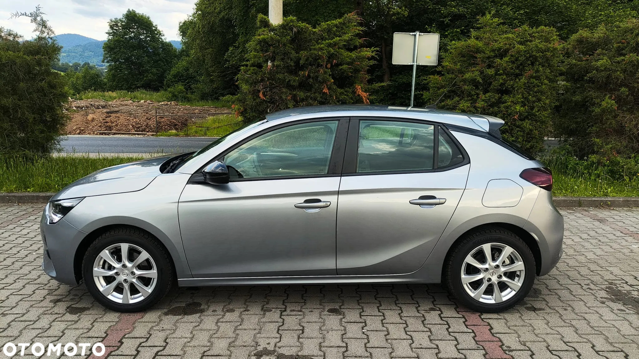 Opel Corsa 1.2 Direct Injection Turbo - 19