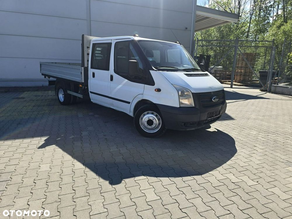 Ford Transit - 11