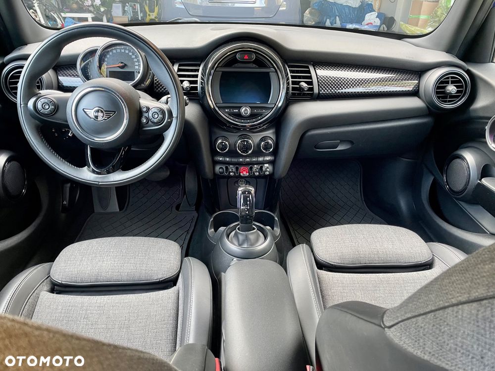 MINI Cooper S - 28