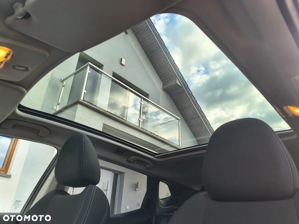 Nissan Qashqai - 8