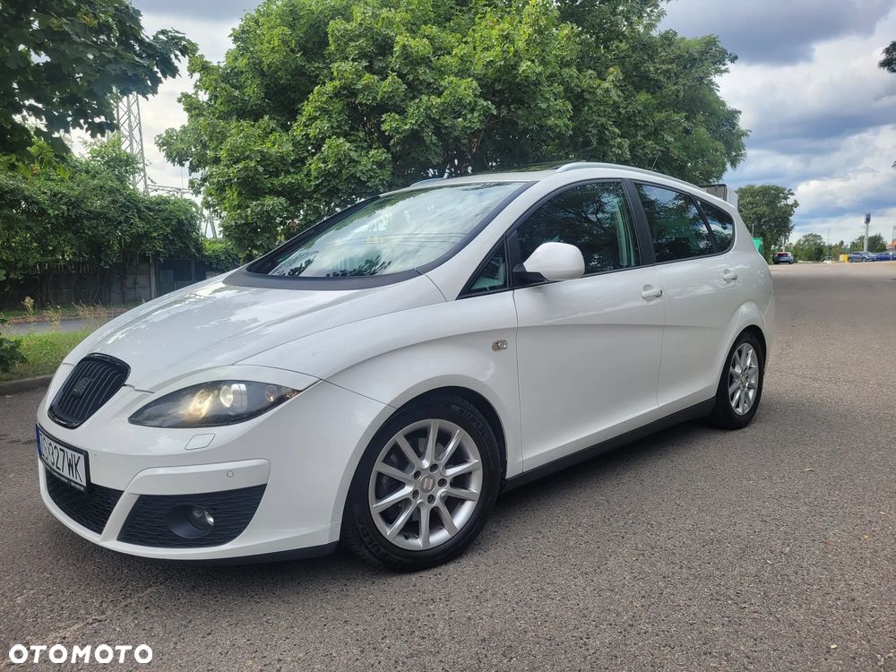 Seat Altea XL 1.4 TSI Stylance - 2