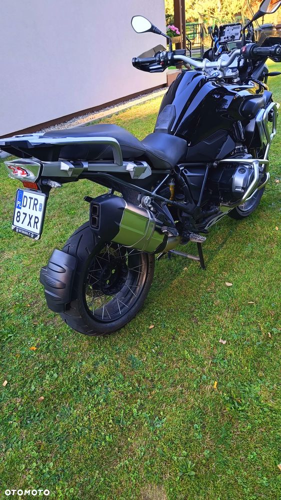 BMW GS - 32