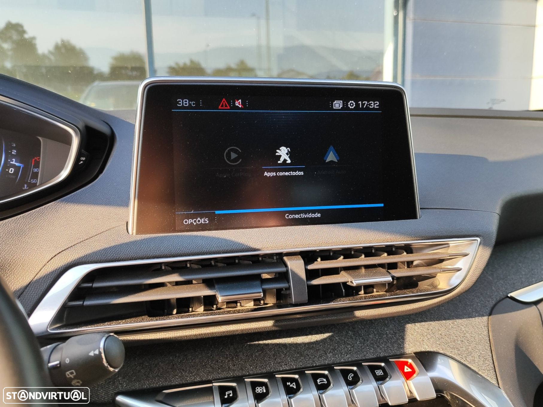 Peugeot 3008 1.5 BlueHDi Allure - 13