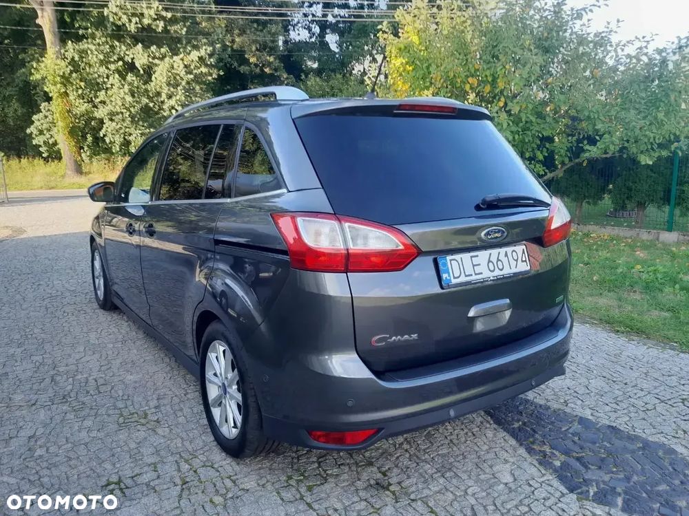 Ford C-MAX - 4