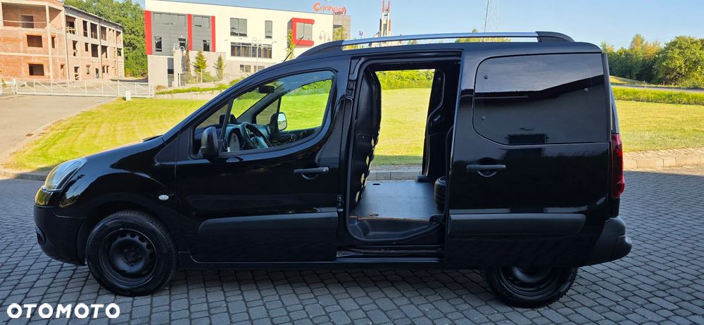 Citroën Berlingo - 17