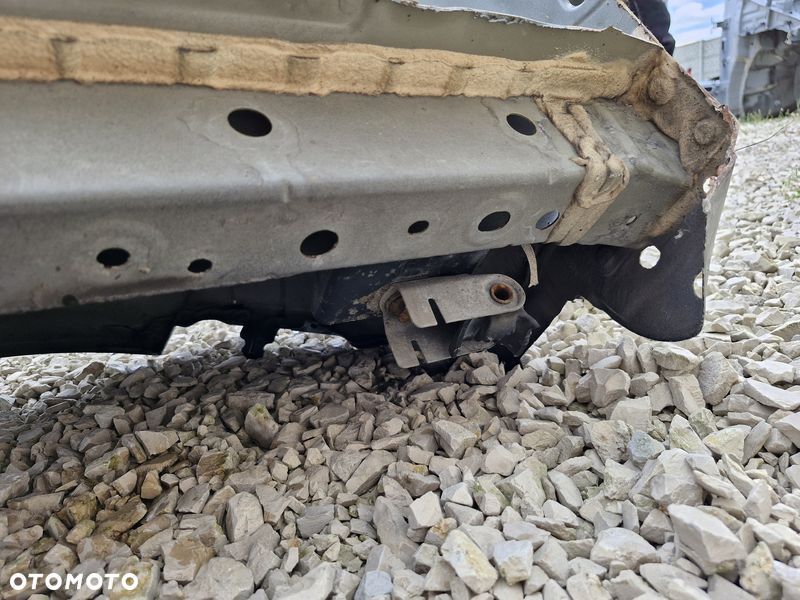NISSAN MICRA K14 V 5 BŁOTNIK PRAWY TYŁ TYLNY ĆWIARTKA POSZYCIE - 10