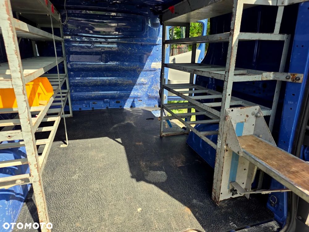 Renault TRAFIC - 31
