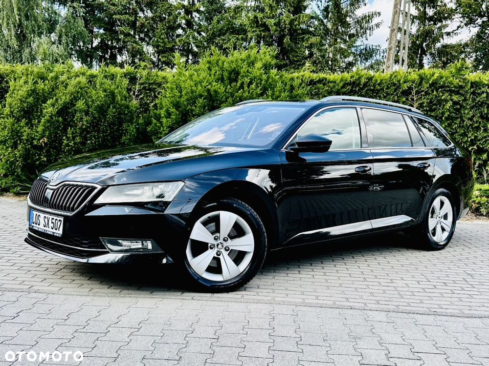 Skoda Superb - 15