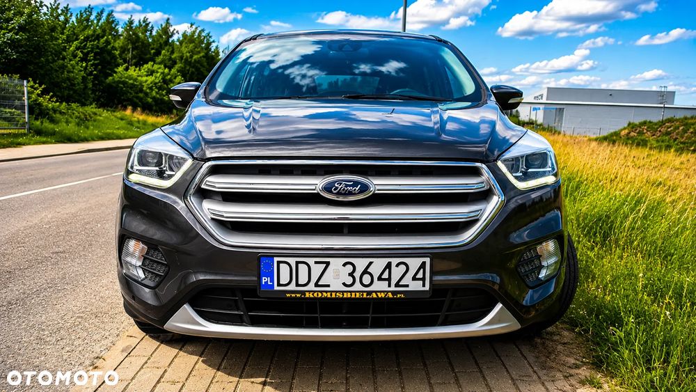Ford Escape - 5