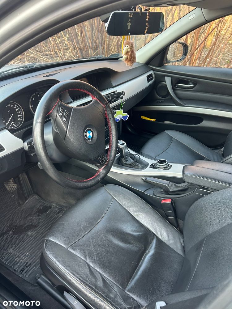 BMW Seria 3 - 3