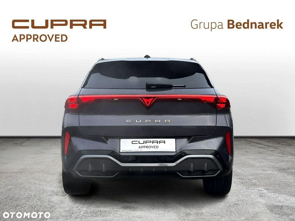 Cupra Terramar - 4