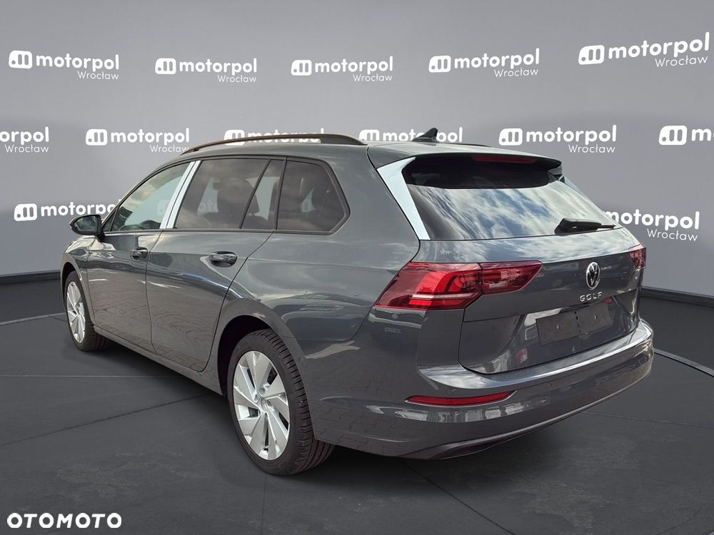 Volkswagen Golf Variant - 8