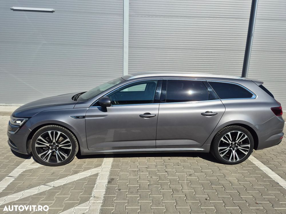 Renault Talisman ENERGY TCe 200 EDC INITIALE PARIS - 2