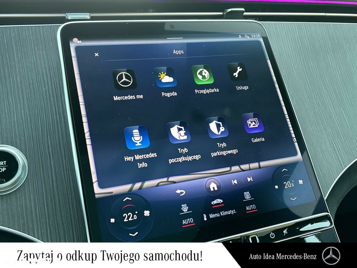 Mercedes-Benz EQS - 25