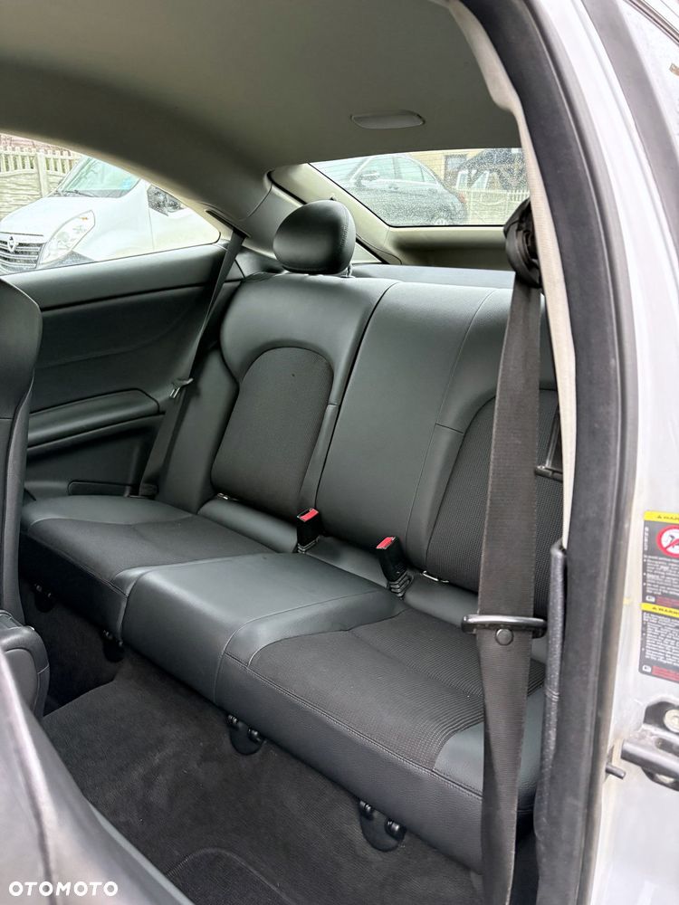 Mercedes-Benz CLC 180 Kompressor Automatik - 8