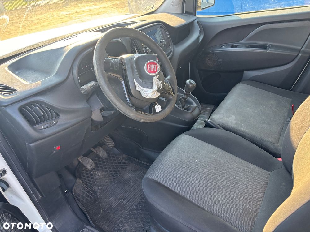 Fiat doblo - 7