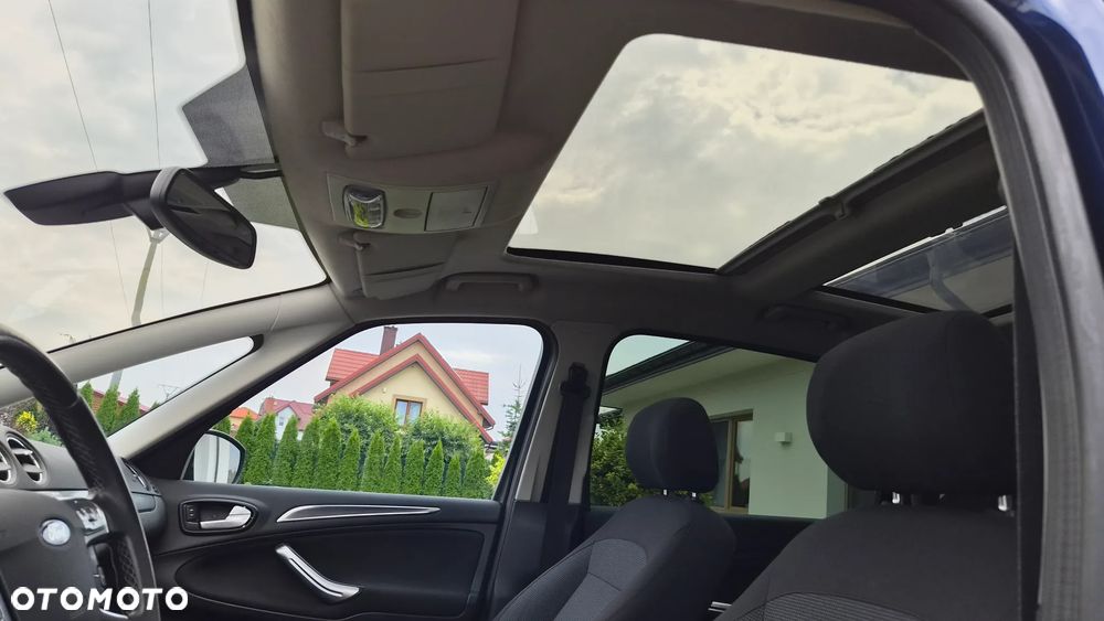 Ford S-Max 2.0 TDCi DPF Titanium - 18