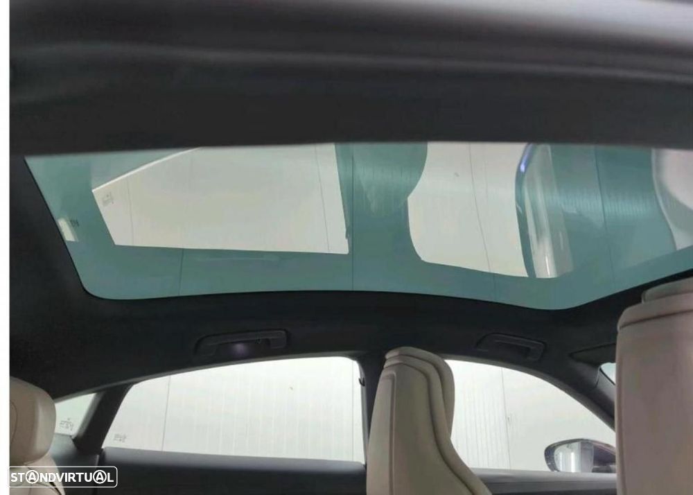 Porsche Taycan 4S Bateria Performance Plus - 4