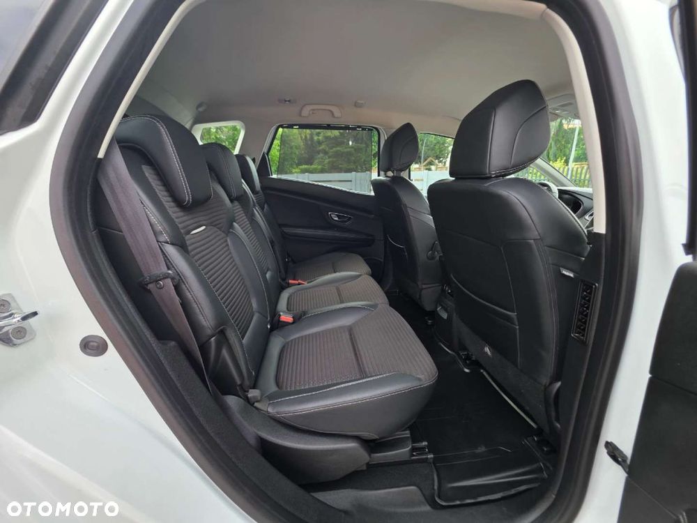 Renault Scenic - 20