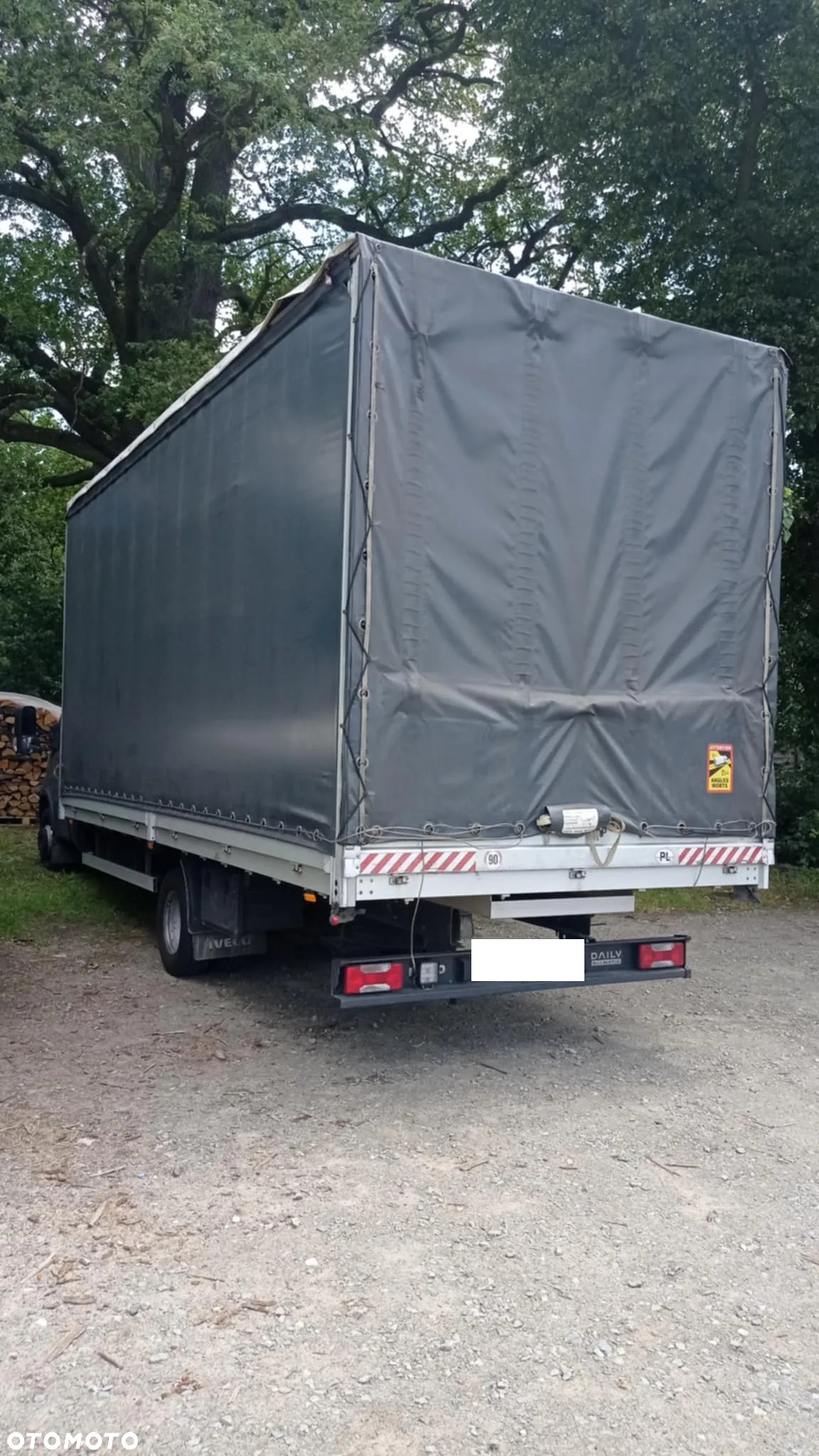 Iveco Daily 70C18 - 5