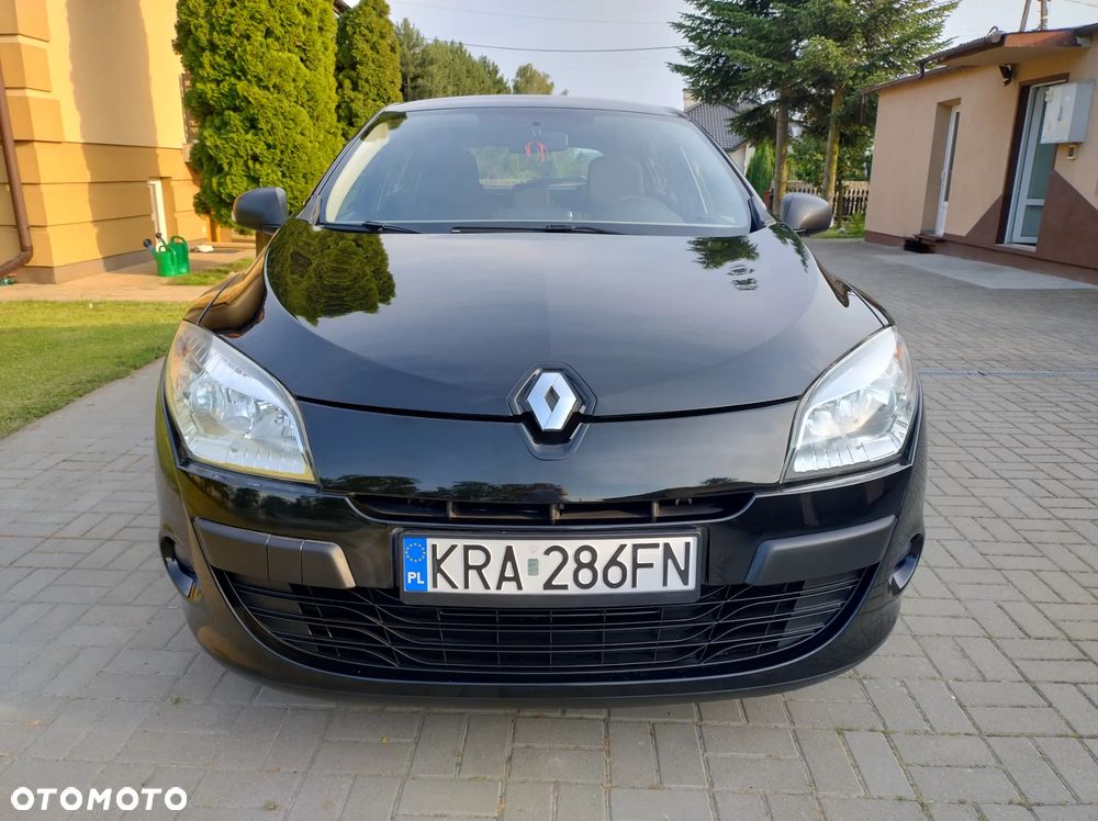 Renault Megane 1.6 16V 100 Expression - 16