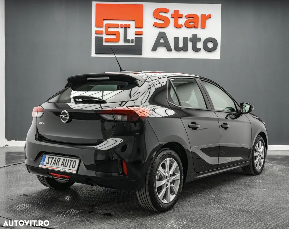 Opel Corsa 1.2 Start/Stop Elegance - 6