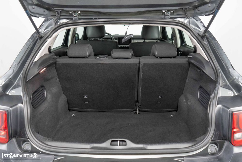 Citroën C4 Cactus 1.2 PureTech Live - 14
