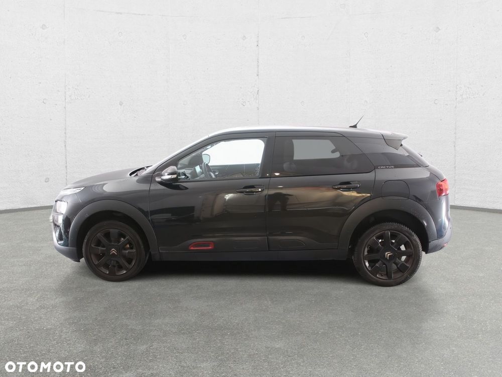 Citroën C4 Cactus 1.2 PureTech GPF Shine S&S - 4
