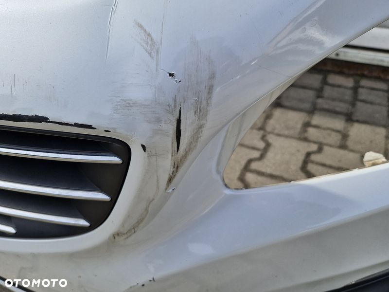 VOLVO S60 II 2 LIFT ZDERZAK PRZÓD PRZEDNI LED LEDY GRILL - 7