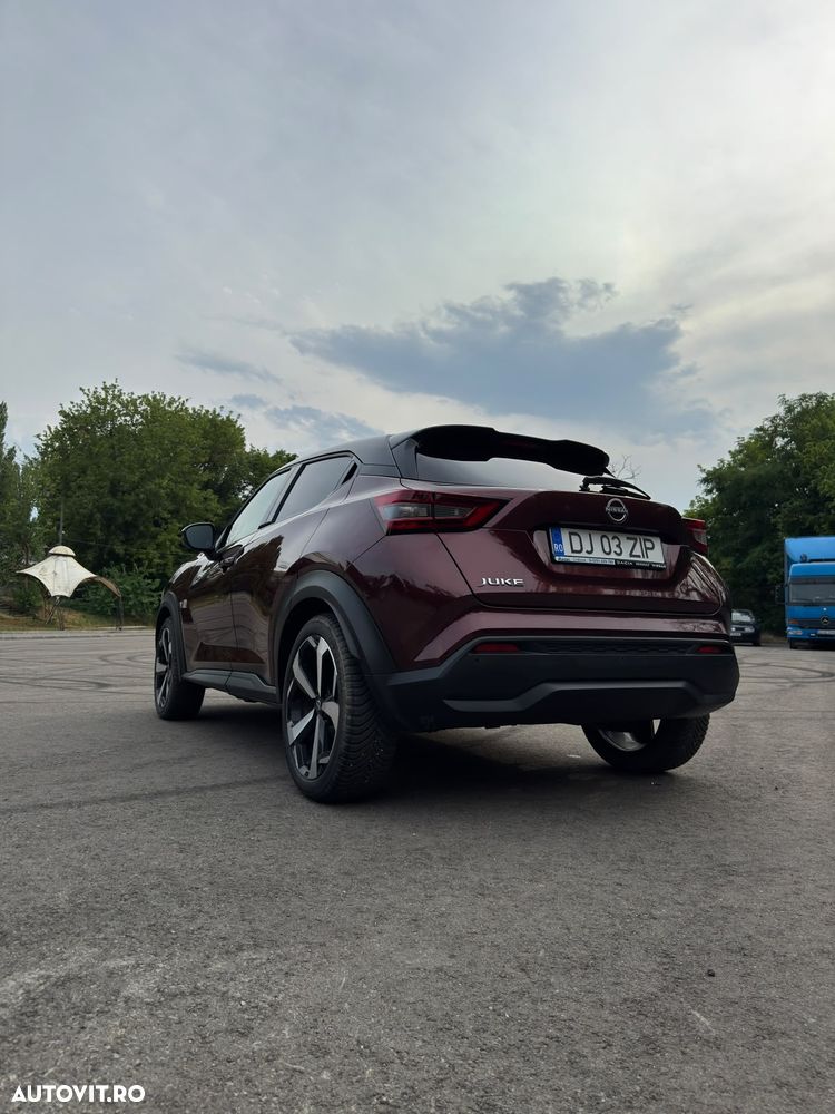Nissan Juke - 3