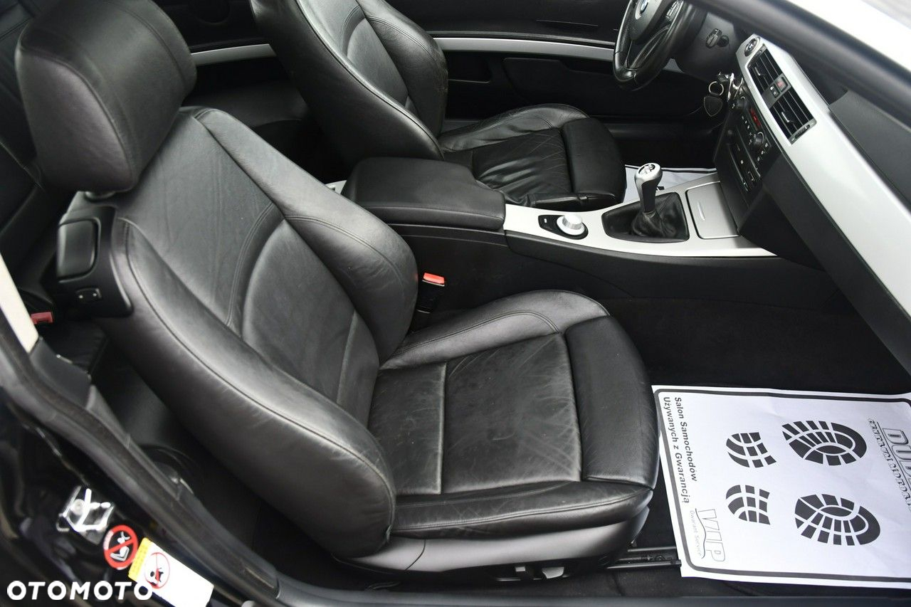 BMW Seria 3 - 21