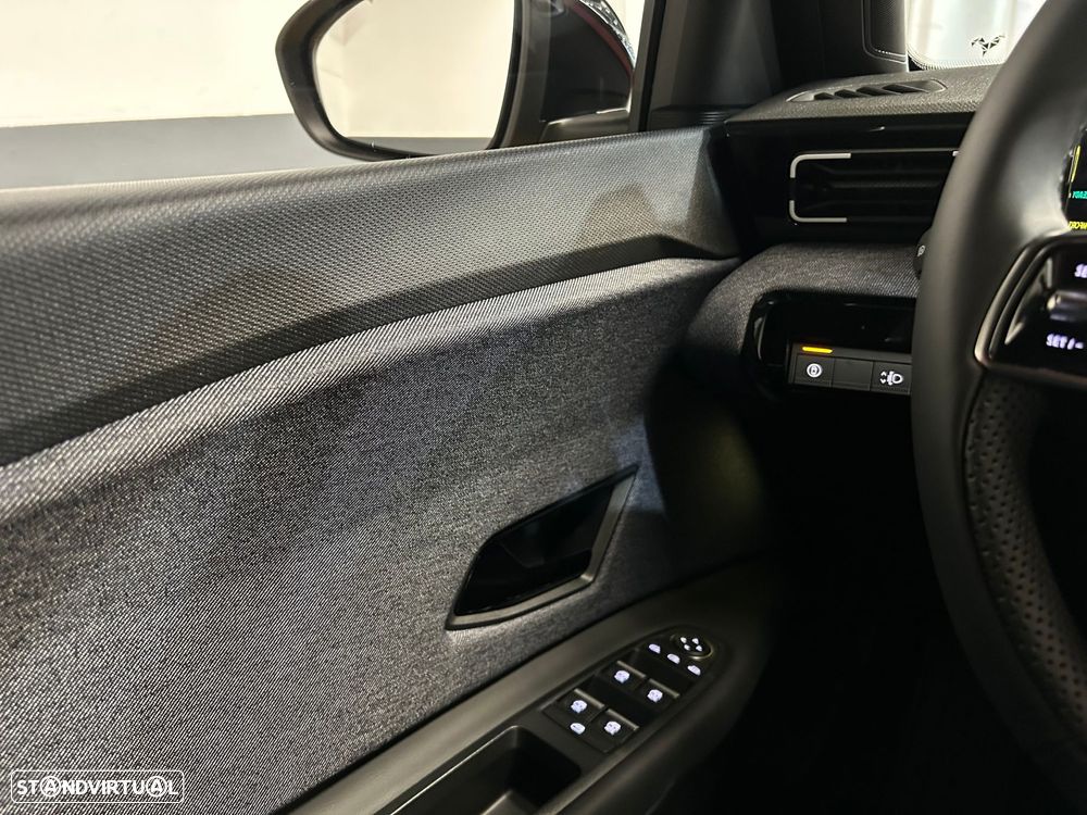 Renault 5 E-Tech 40 kWh Techno Autonomia Urbana - 38