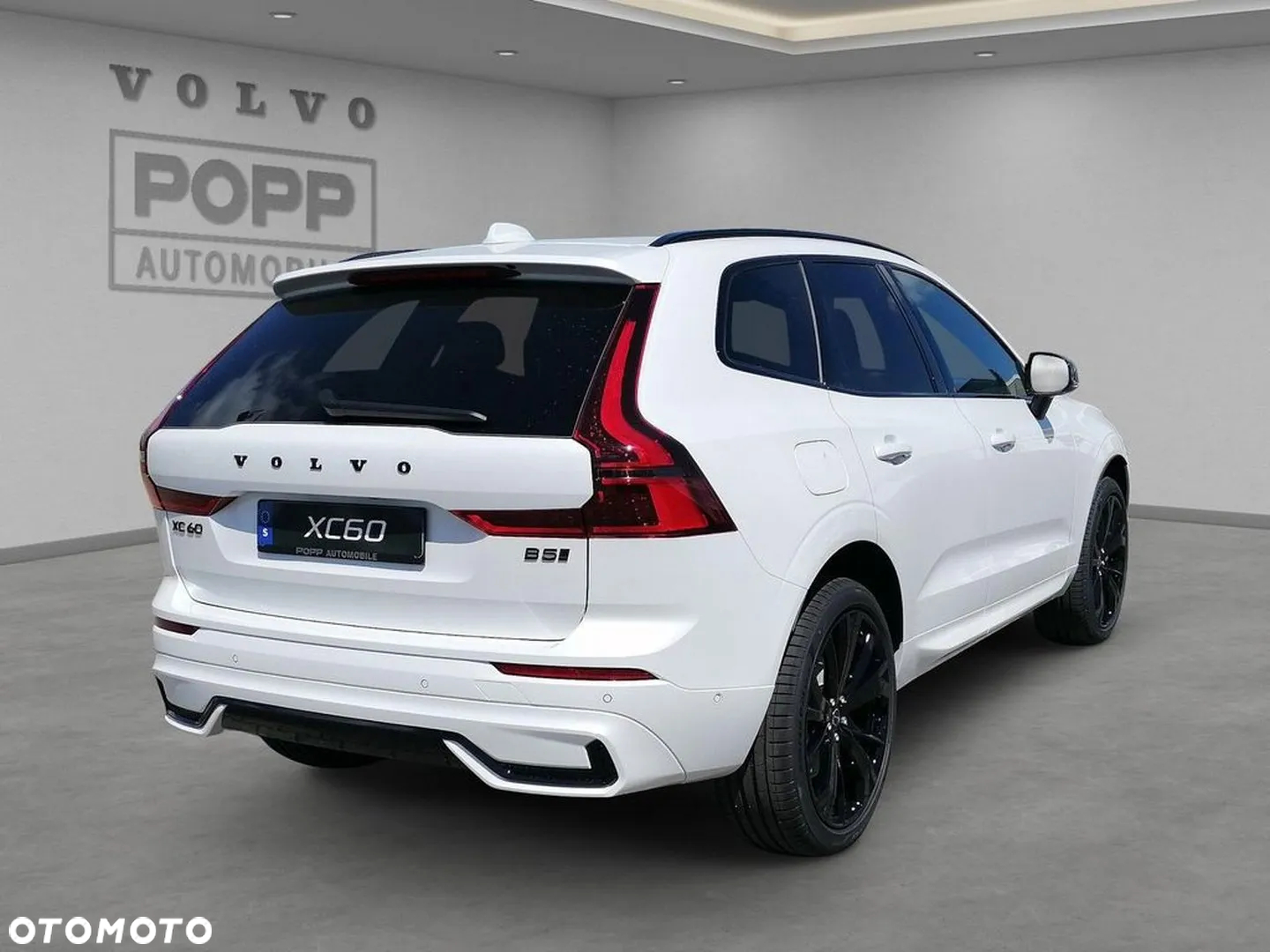 Volvo XC 60 - 17