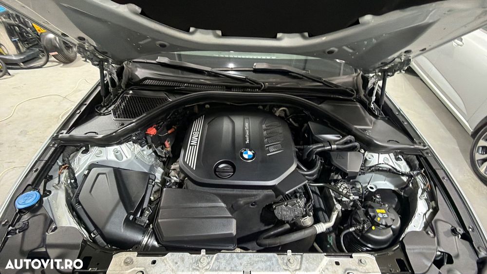 BMW Seria 3 - 10