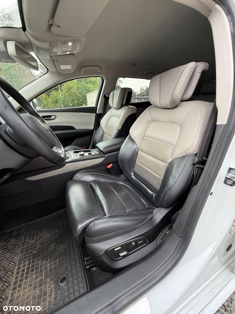 Renault Talisman ENERGY dCi 160 EDC INITIALE PARIS - 10