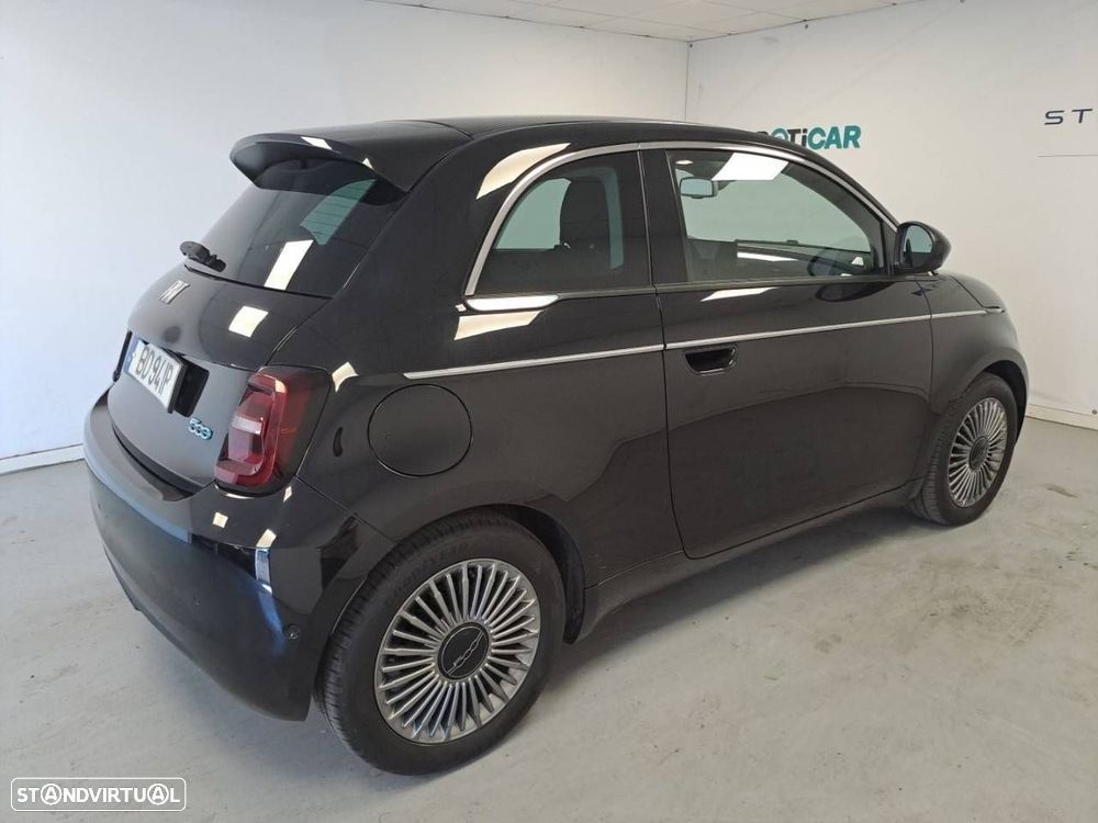 Fiat 500 - 4