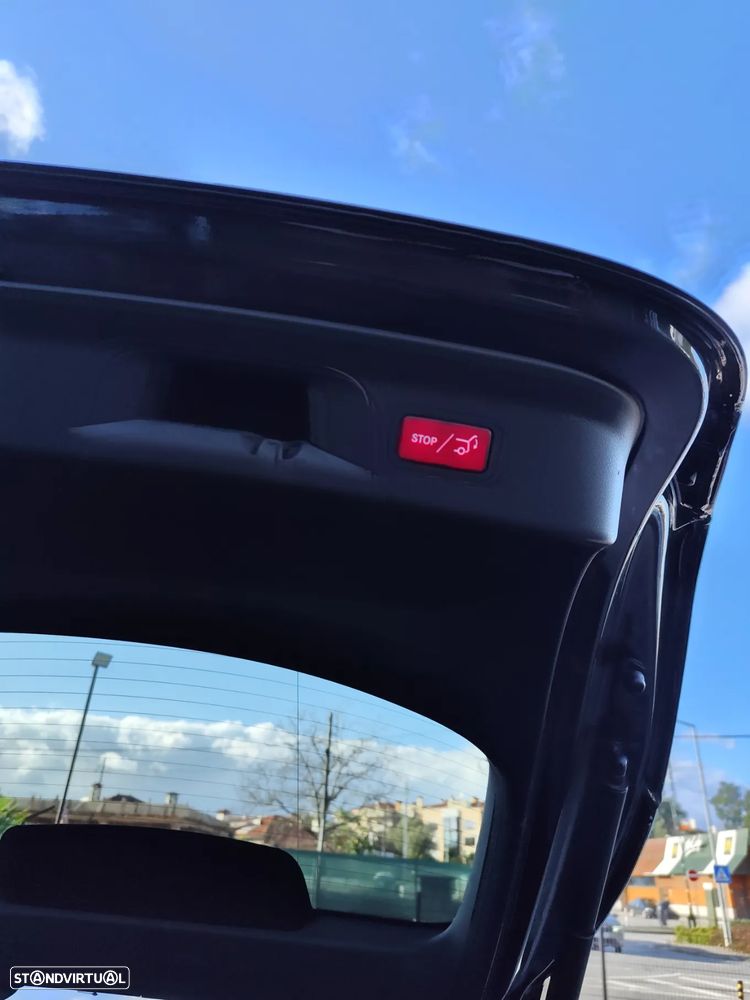 Mercedes-Benz GLC 300 de Coupe 4Matic 9G-TRONIC Exclusive - 15