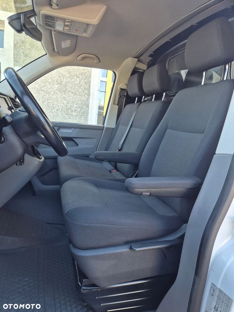 Volkswagen Transporter T6.1 DSG L2H1 LED - 10