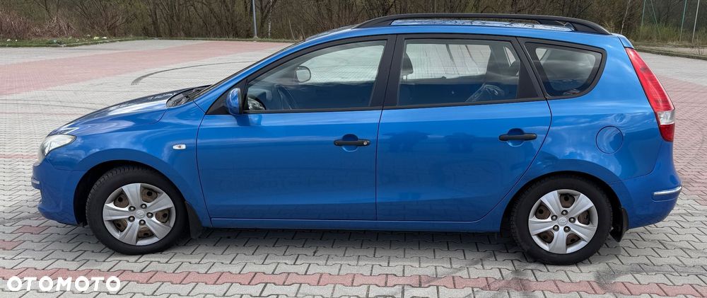 Hyundai i30 1.6 CRDi Comfort - 10